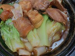 -珍珍小食店(西华路店)