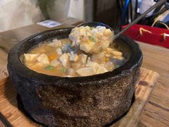 -院子餐厅·大锅菜·老杭帮(桥西直街店)