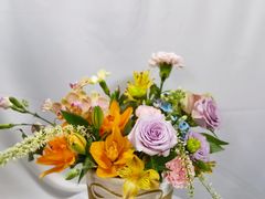 -花到家(富贵鸟花艺行)