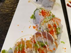 -将太无二·北美传奇寿司(荟聚购物中心西红门店)