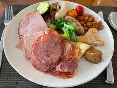 -丽晶酒店-金宝99 Restaurant