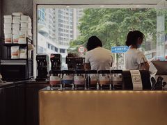 -MQ COFFEE STAND明谦(新洲店)