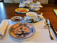 -夏苑(新加坡丽思卡尔顿美年酒店)