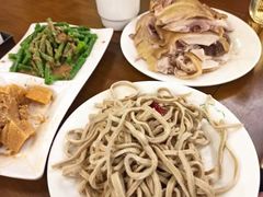 -合记烩面(人民路店)