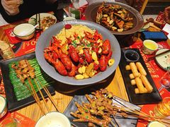 -有间虾铺·经典湘菜·小龙虾(新梦店)