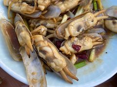 -阿杰臻选海鲜饭店(普陀山店)
