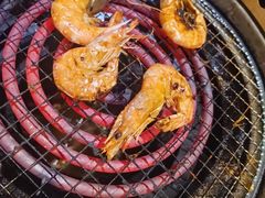 -神户赤童日式烤肉伙伴(东直门店)