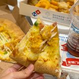 达美乐员工:接不完根本接不完