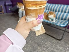 -HANA COFFEE(长寿路店)