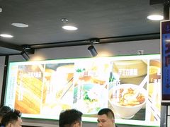 -李先生牛肉面大王(马栏店)