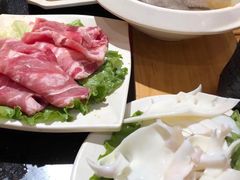 -锅首鲜品火锅(鸳鸯店)