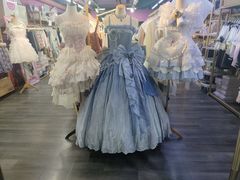 -甜镜物语 LOLITA·汉服·JK制服三坑生活馆(滨江道店)