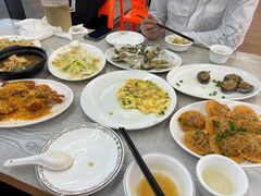 -红月湾海鲜饭店•沙滩海景(双月湾店)