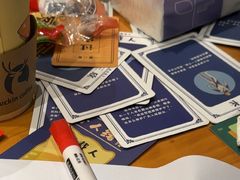 -剧狐剧本杀(徐汇1号店)