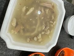 -马家烧麦(总店)