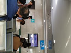 -中国医科大学附属盛京医院(南湖院区)