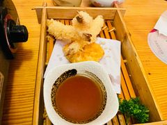 -高木日本料理(静安寺店)