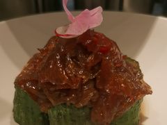 -阿明小菜·海鲜·上海菜(梅陇店)