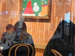 -方炉·天然食材面包店(青秀店)