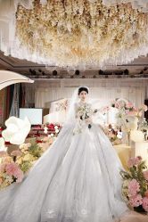 -LOVE SHINE婚纱·红鼎庄龙凤褂·妈妈装定制