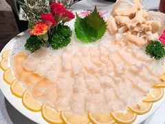 -行家海鲜火锅酒家(静安寺店)