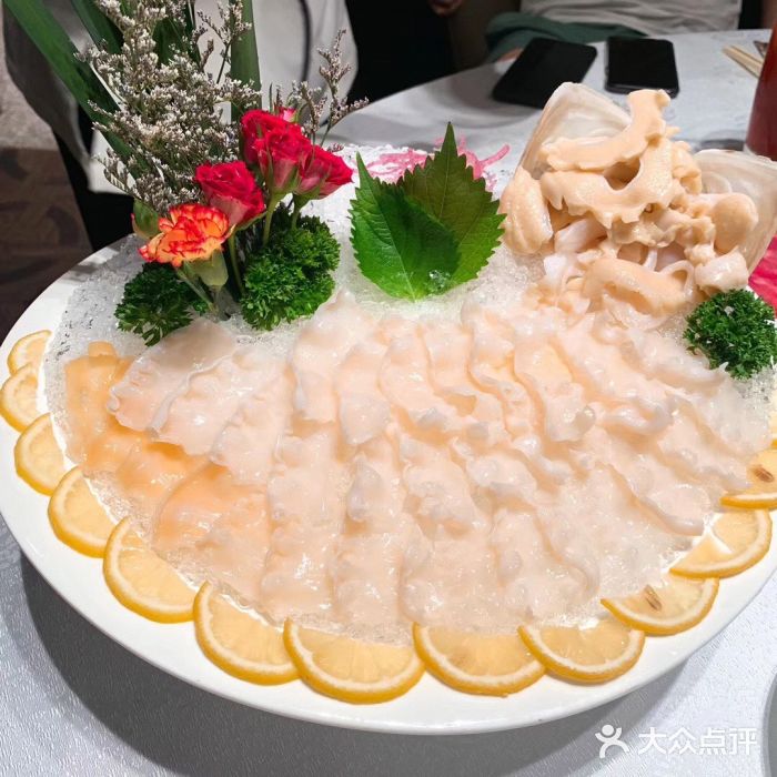 行家海鲜火锅酒家(静安寺店)图片