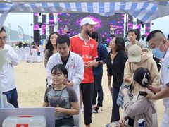 -西涌国际滨海旅游区