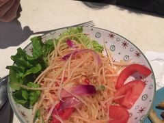 -长勺子东南亚(街道口店)