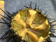 -海胆小馆(东北水饺·春柳店)