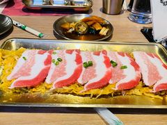 -西塔老太太泥炉烤肉(北京望京店)