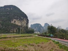 -大新明仕山庄