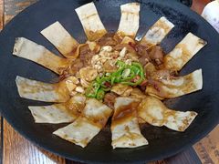 -皖北学东地锅鸡(之心城店)