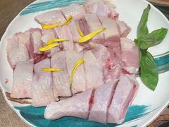 -蘑界·野生菌火锅(深业上城店)