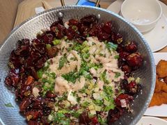 -大丰收脆鱼(浦西万达店)