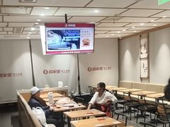 -喜家德虾仁水饺(青岛永旺东部店)