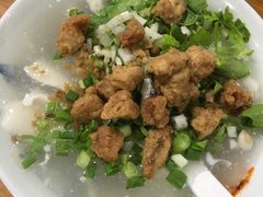 -豆相识•九九豆腐脑(牛咡桥店)