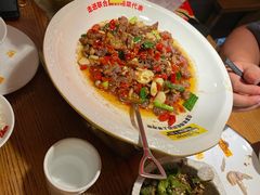 -炊烟小炒黄牛肉(中心印象城店)