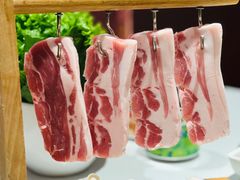 -韩时烤肉(枫蓝店)