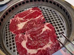 -千寻山野烤肉(中关村店)