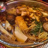 中山利和广场附近日料店寿喜锅