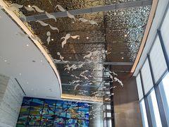 -威海蓝海御华大饭店·蓝钻美食自助百汇