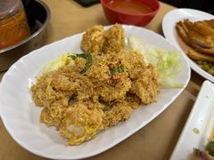 -津津餐室