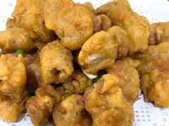 -南记食粥坊·宵夜大排档(莲花总店)