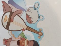 -喜茶(佛山顺德容桂天佑城店)