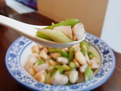 -兰边碗(鼓楼店)