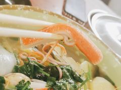 -筒骨麻辣烫(永同昌公寓胜明花园店)