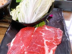 -丽江庭院之爱在路上(西单店)