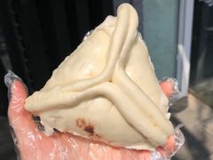 糖三角-天泽祥·鼓楼馒头(鼓楼店)