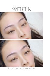-本小姐美学·半永久纹眉野生眉