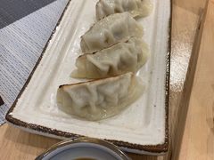 铁板煎饺-森味花园·日本料理(伊藤洋华堂亚运村店)